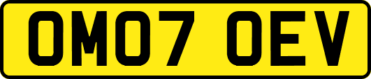 OM07OEV
