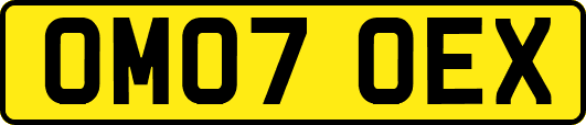 OM07OEX