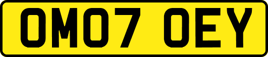 OM07OEY
