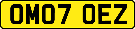 OM07OEZ