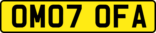 OM07OFA