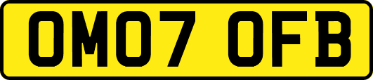 OM07OFB