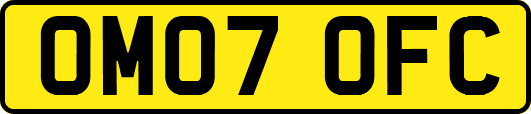 OM07OFC