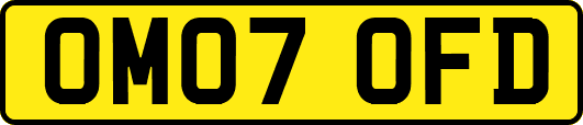OM07OFD