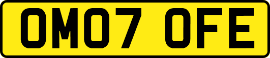 OM07OFE