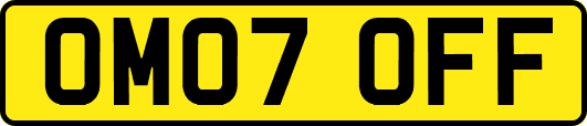OM07OFF