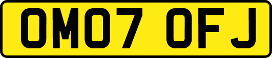 OM07OFJ