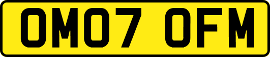 OM07OFM