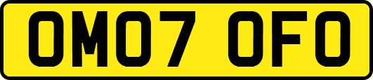 OM07OFO