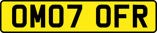 OM07OFR