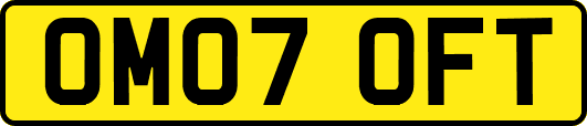 OM07OFT