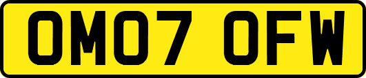 OM07OFW