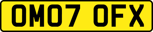 OM07OFX