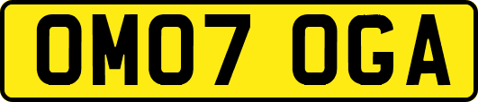 OM07OGA