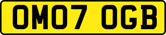 OM07OGB