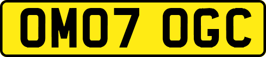 OM07OGC
