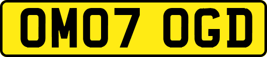 OM07OGD