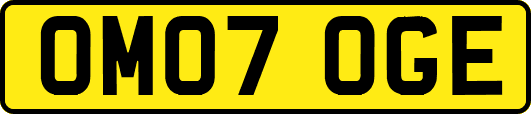 OM07OGE
