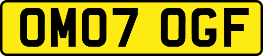 OM07OGF