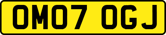 OM07OGJ