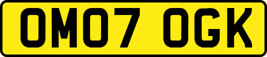 OM07OGK