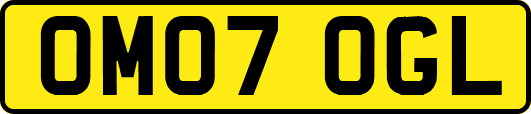 OM07OGL
