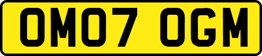 OM07OGM