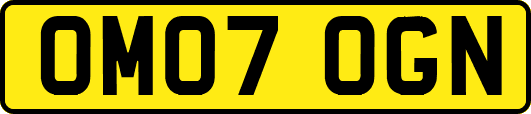 OM07OGN