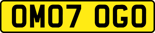 OM07OGO