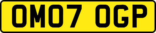 OM07OGP