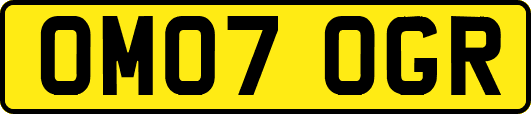 OM07OGR