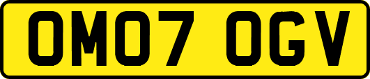 OM07OGV