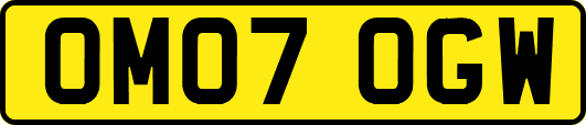 OM07OGW