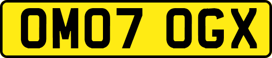 OM07OGX