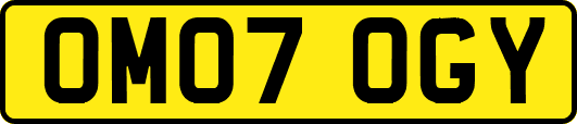 OM07OGY
