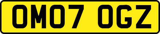 OM07OGZ