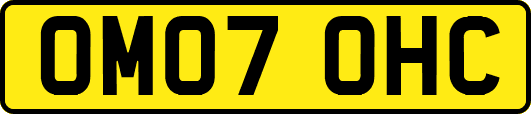 OM07OHC
