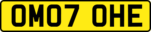 OM07OHE