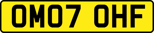 OM07OHF