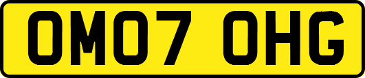 OM07OHG