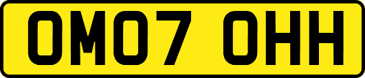 OM07OHH