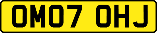 OM07OHJ