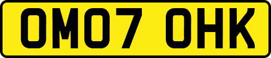 OM07OHK