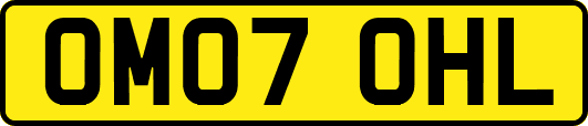 OM07OHL
