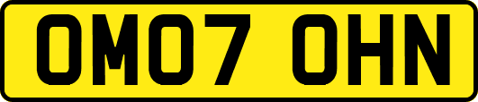 OM07OHN