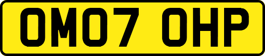 OM07OHP