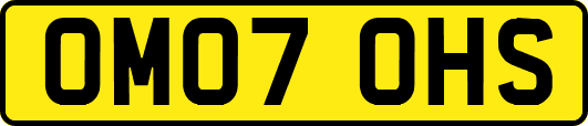 OM07OHS
