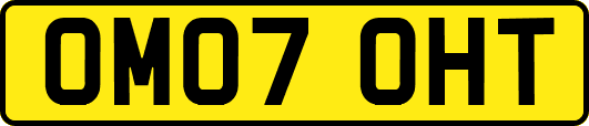 OM07OHT