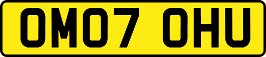 OM07OHU