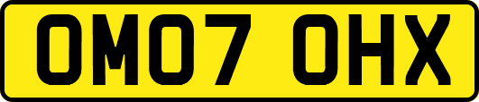 OM07OHX